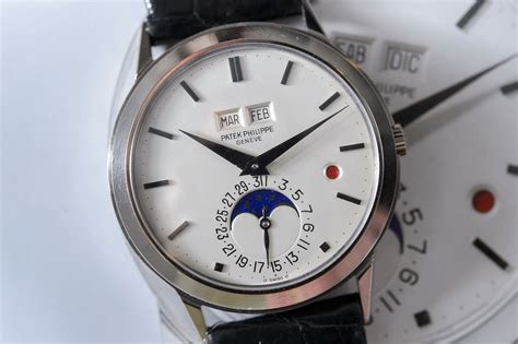 patek philippe dealers chicago